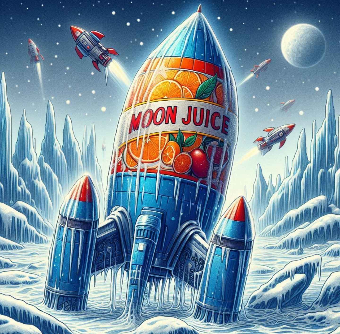 unfreeze